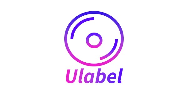 ULabel – screenshot 1