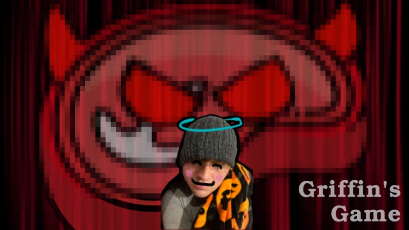Griffin's Game – screenshot 1