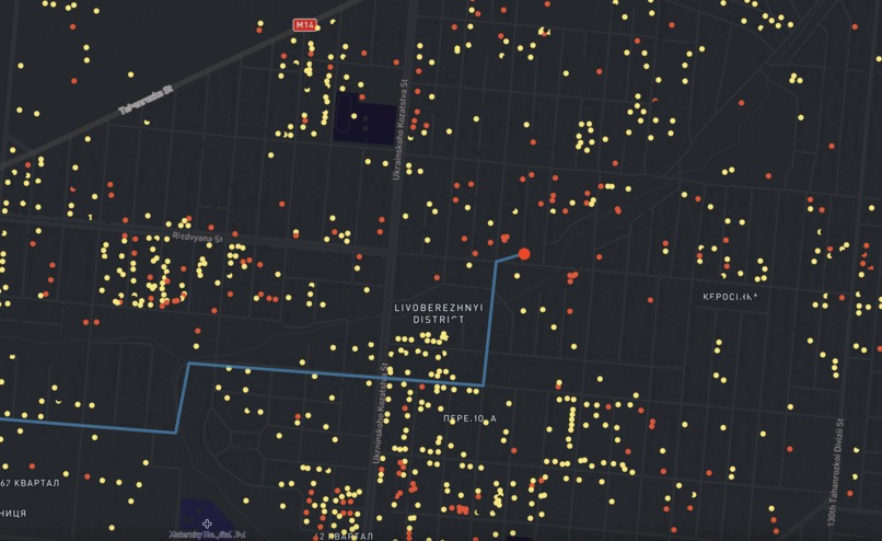 OpenResponse – screenshot 2