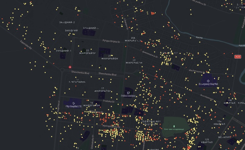 OpenResponse – screenshot 3