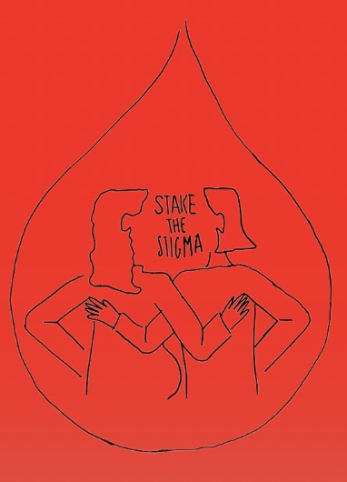 Stake the Stigma – screenshot 1