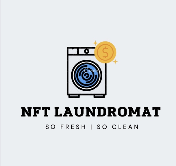 NFT Laundromat – screenshot 2