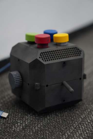 Crimson – screenshot 1