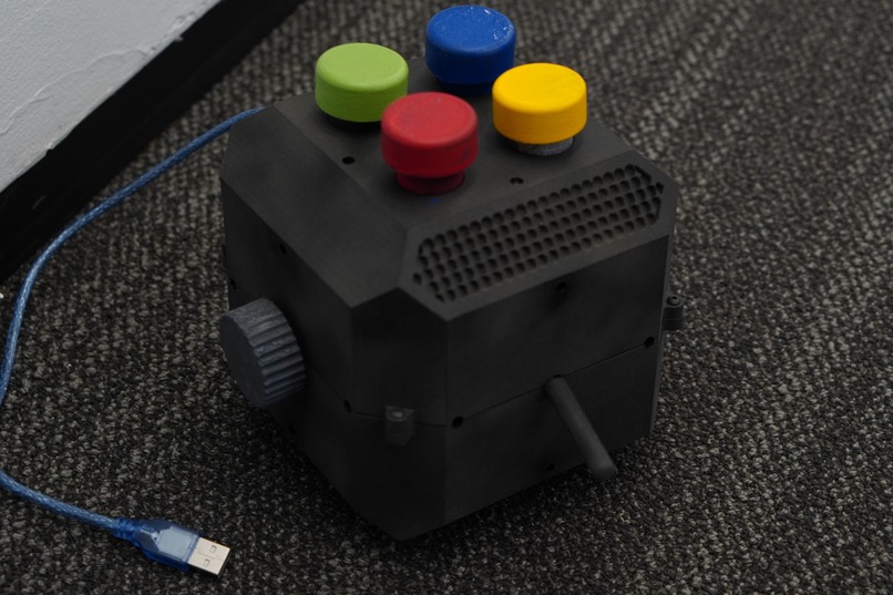 Crimson – screenshot 5