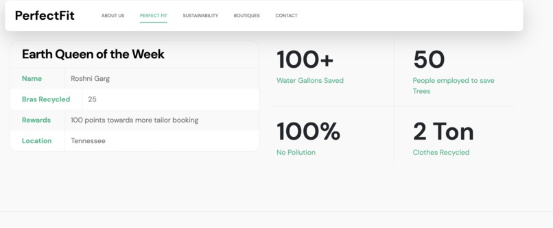 Perfect Fit- Wear your Comfy! – screenshot 1