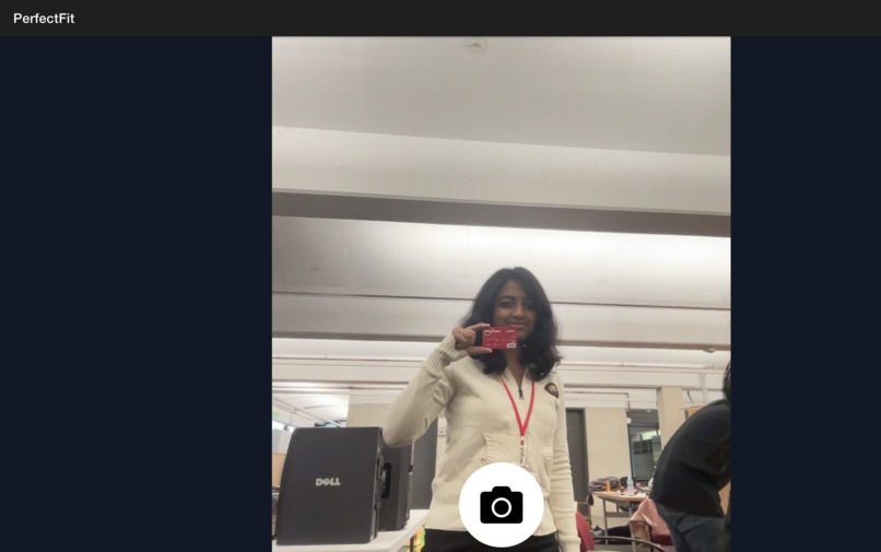 Perfect Fit- Wear your Comfy! – screenshot 4