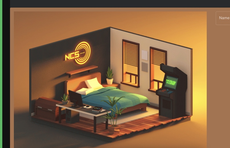 RetroCrib – screenshot 2