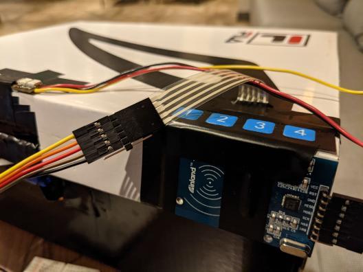 Reservd – screenshot 3