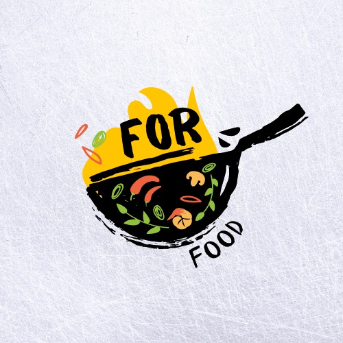 For Food  – screenshot 1