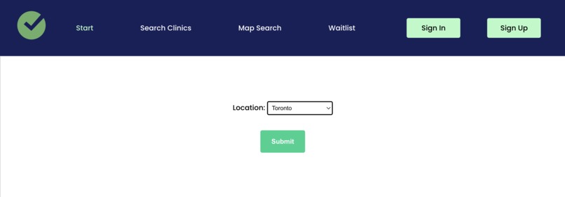 HealThyme – screenshot 1