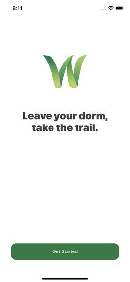 Wander – screenshot 2