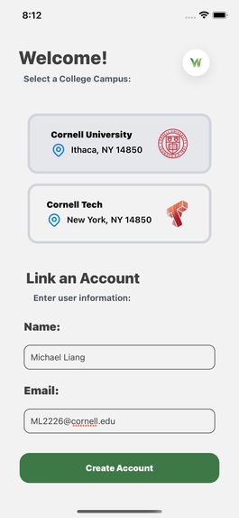 Wander – screenshot 3