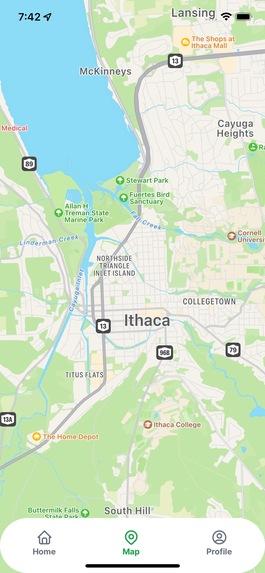 Wander – screenshot 6