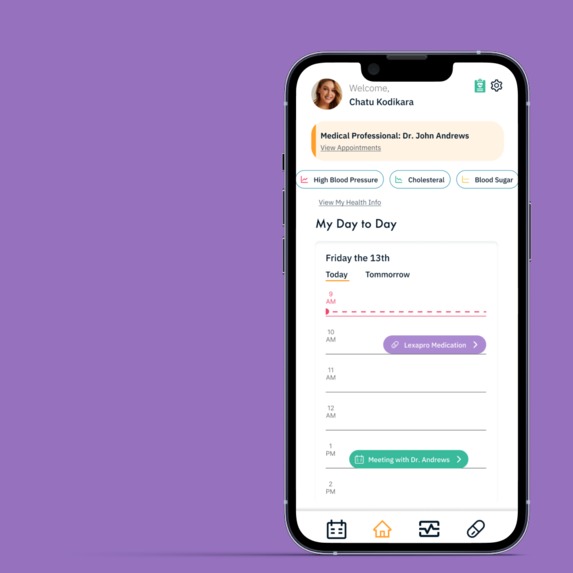 OPatience – screenshot 2