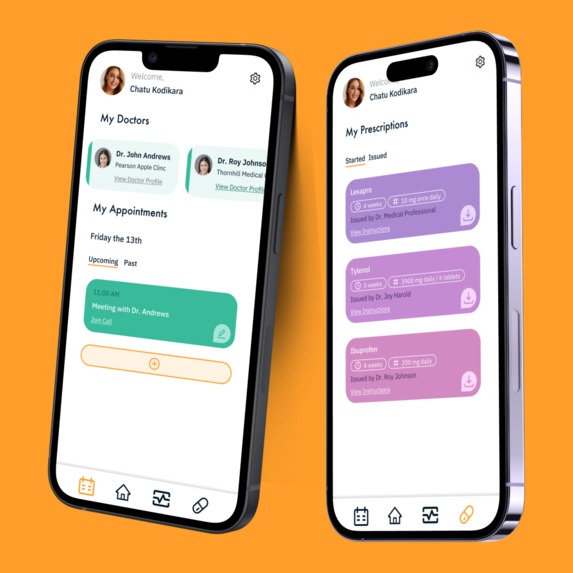 OPatience – screenshot 3