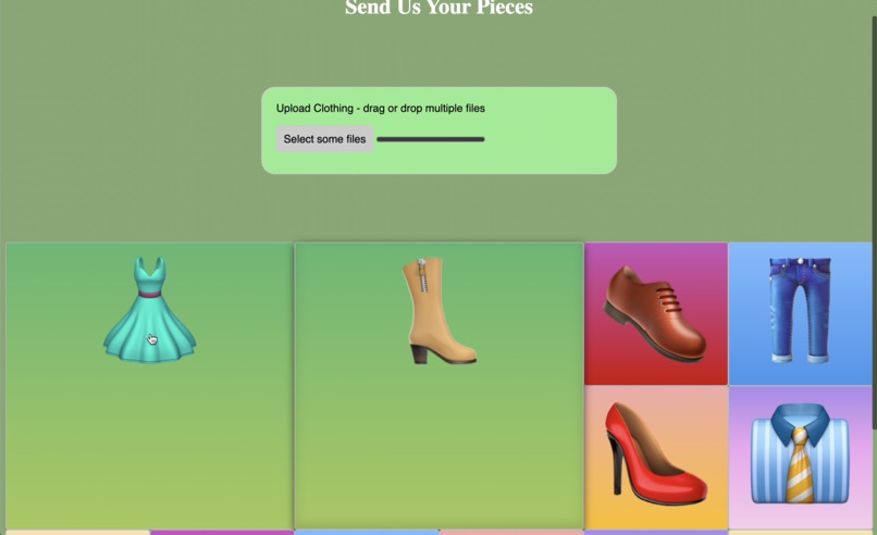 Stylus  – screenshot 1