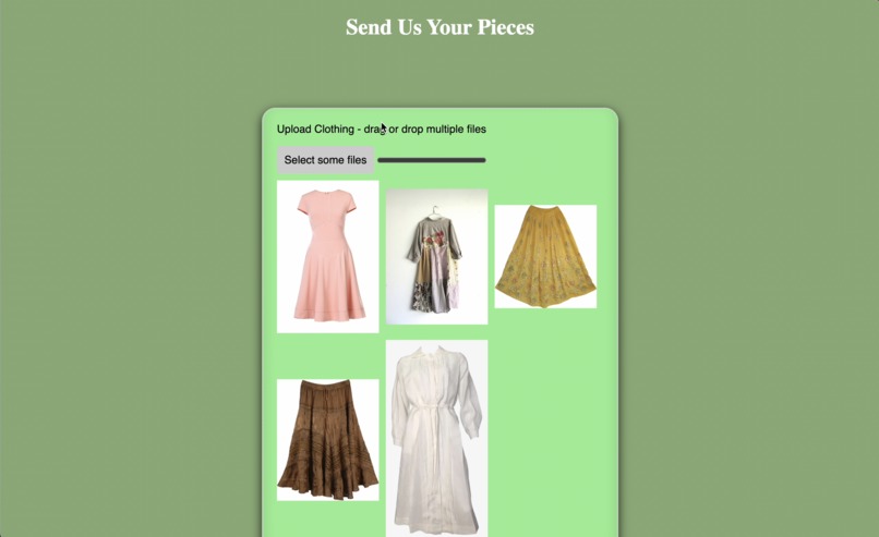 Stylus  – screenshot 2