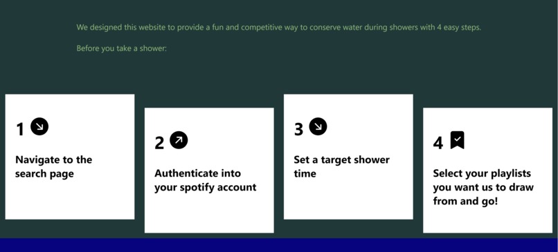 Shower.fy – screenshot 6