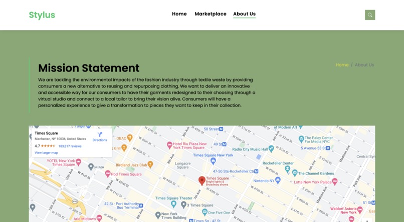 Stylus  – screenshot 4