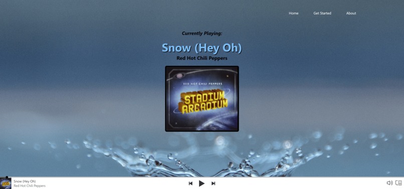 Shower.fy – screenshot 5