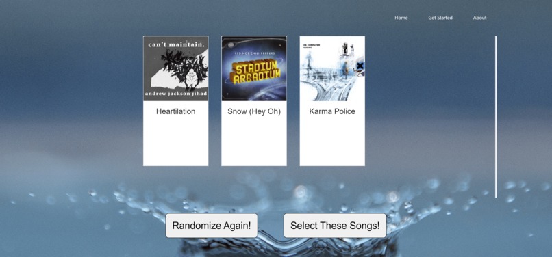 Shower.fy – screenshot 4
