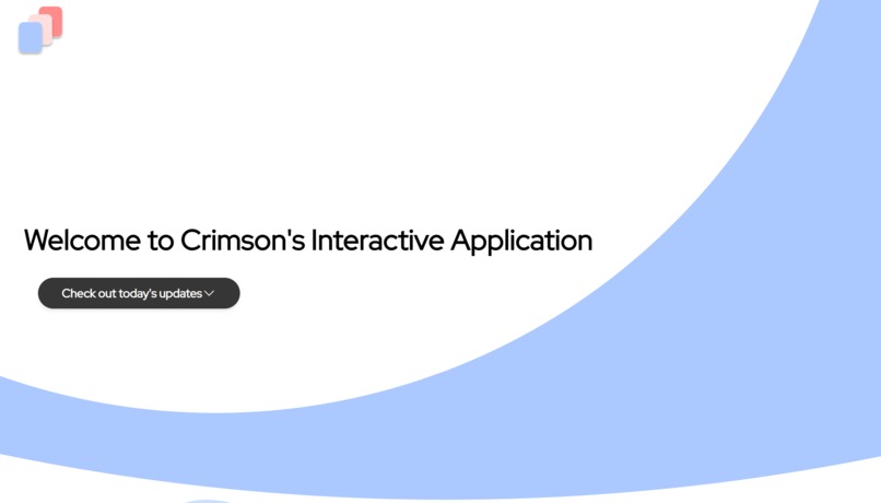 Crimson – screenshot 2