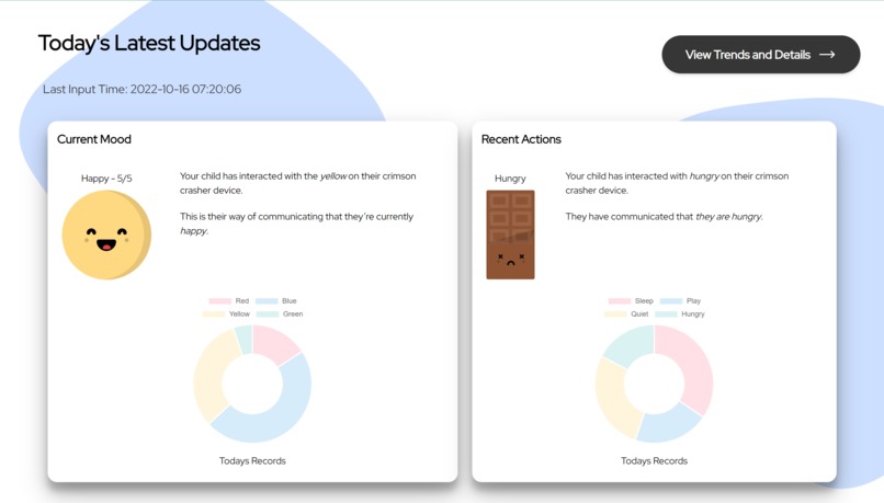 Crimson – screenshot 3