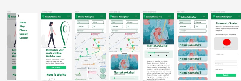 Wailuku Walking Tour – screenshot 11