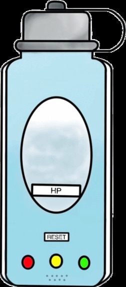 Hydro Pet – screenshot 1