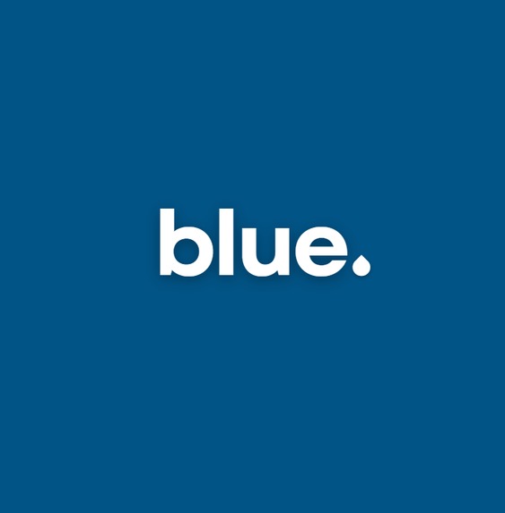 blue. – screenshot 1