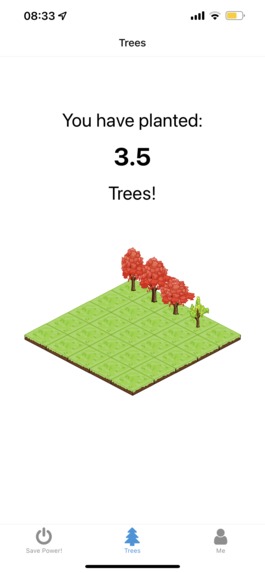 Big Red Tree – screenshot 2