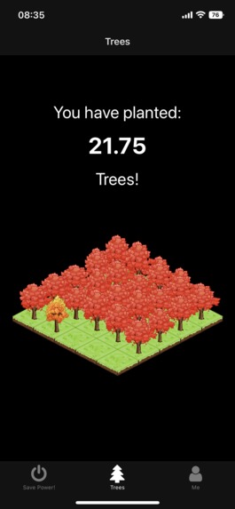 Big Red Tree – screenshot 3