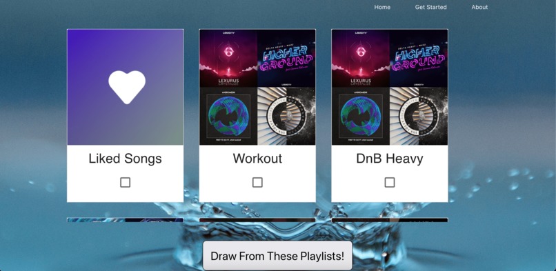 Shower.fy – screenshot 3