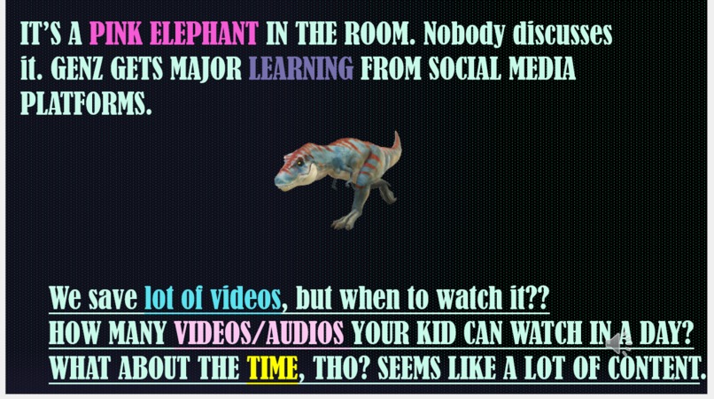 ZMatter – screenshot 3