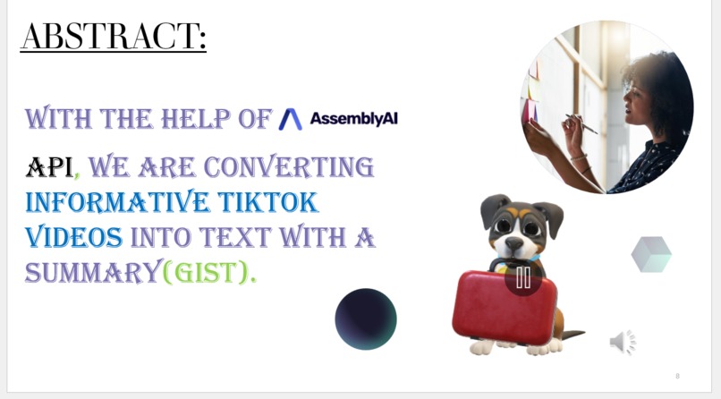 ZMatter – screenshot 5