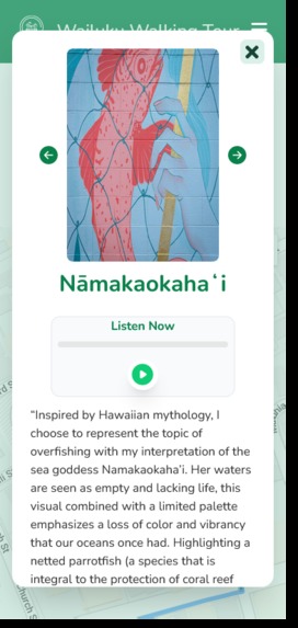 Wailuku Walking Tour – screenshot 4