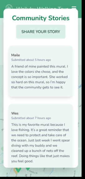 Wailuku Walking Tour – screenshot 5
