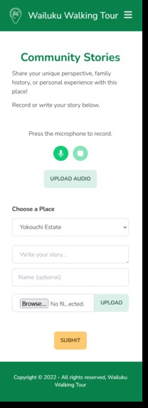 Wailuku Walking Tour – screenshot 6