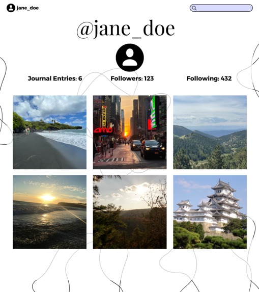 TravelReel – screenshot 3