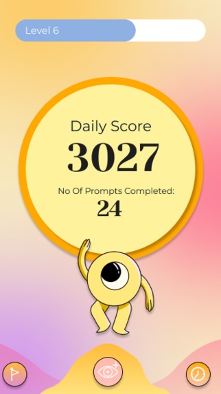 eyeGuy – screenshot 3