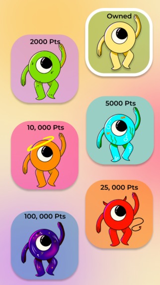 eyeGuy – screenshot 4