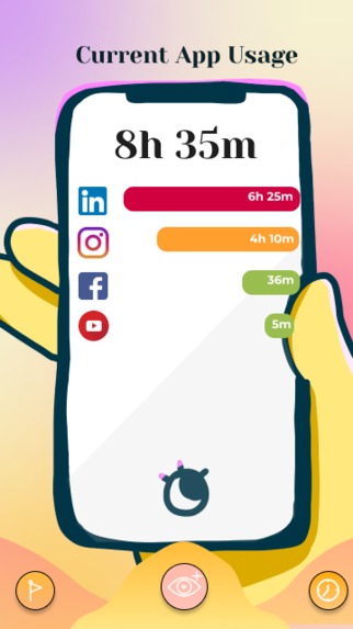 eyeGuy – screenshot 2