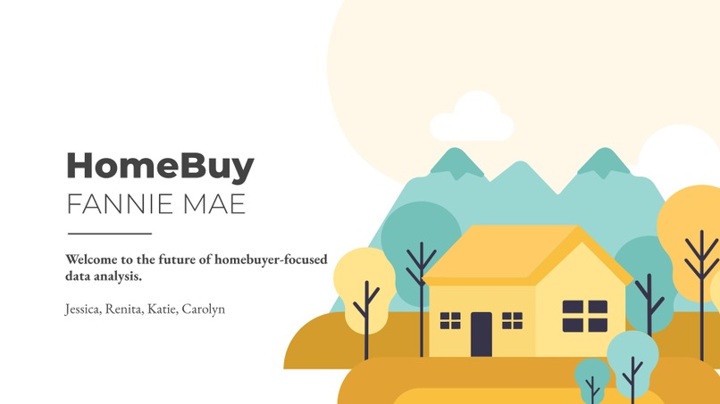 HomeBuy – screenshot 2