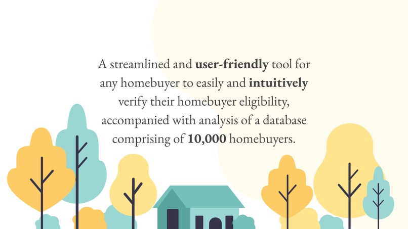 HomeBuy – screenshot 4