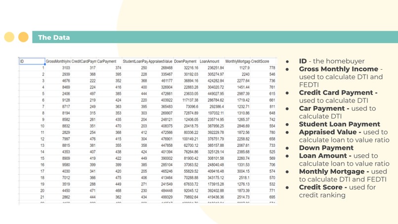 HomeBuy – screenshot 6