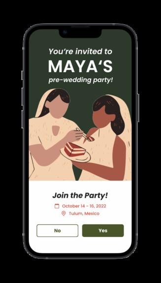 Wedding Party Party! – screenshot 14