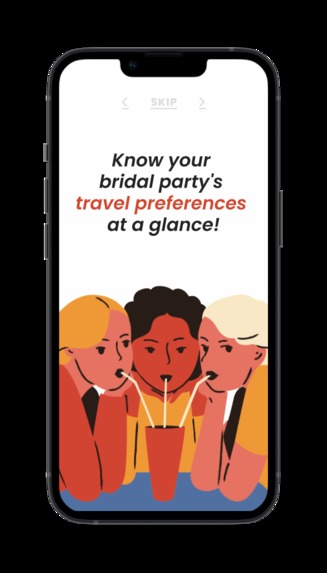 Wedding Party Party! – screenshot 1