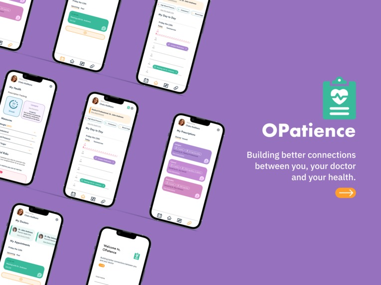 OPatience – screenshot 1