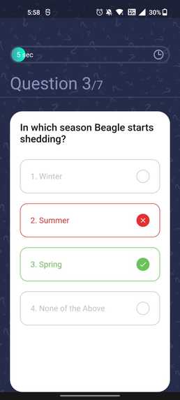 Beagle World – screenshot 2