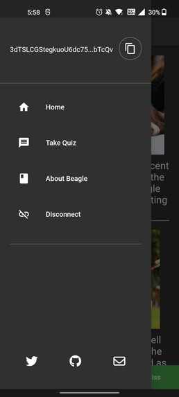 Beagle World – screenshot 3